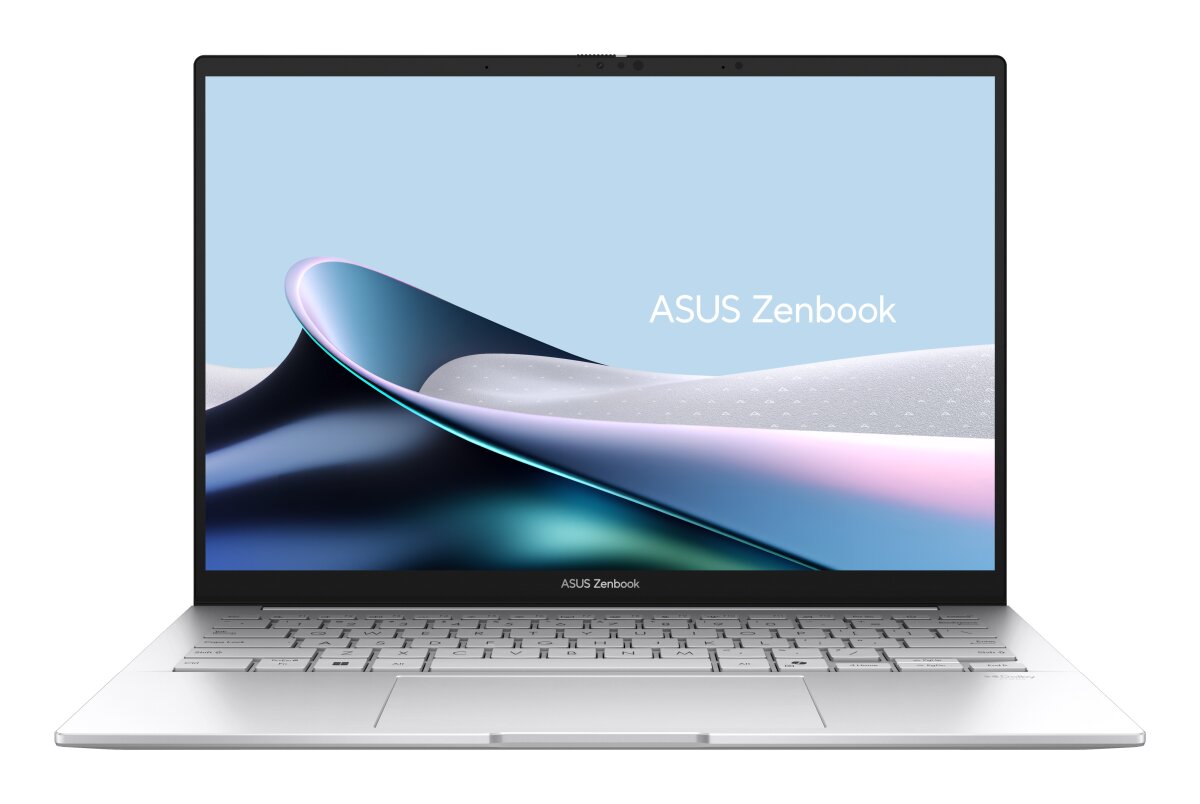 ASUS Zenbook 14 OLED UX3405CA-QD1310W 90NB14W2-M01XU0 image gallery 4