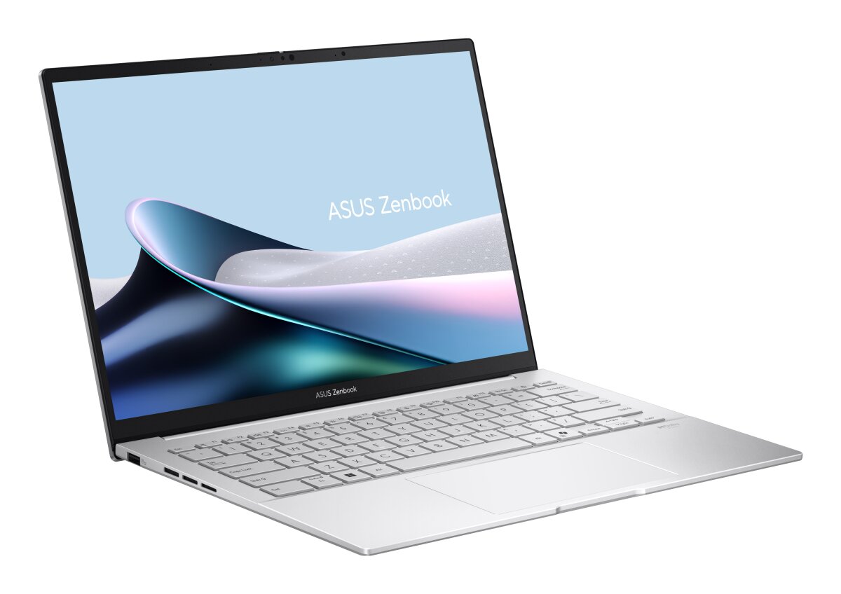 ASUS Zenbook 14 OLED UX3405CA-QD1310W 90NB14W2-M01XU0 image gallery 3