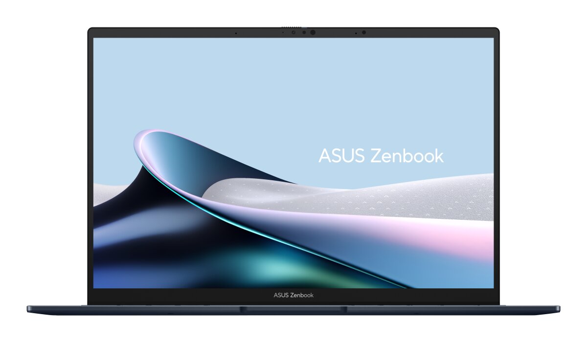 ASUS Zenbook 14 OLED UX3405CA-QL143W 90NB14W3-M00550 image gallery 1