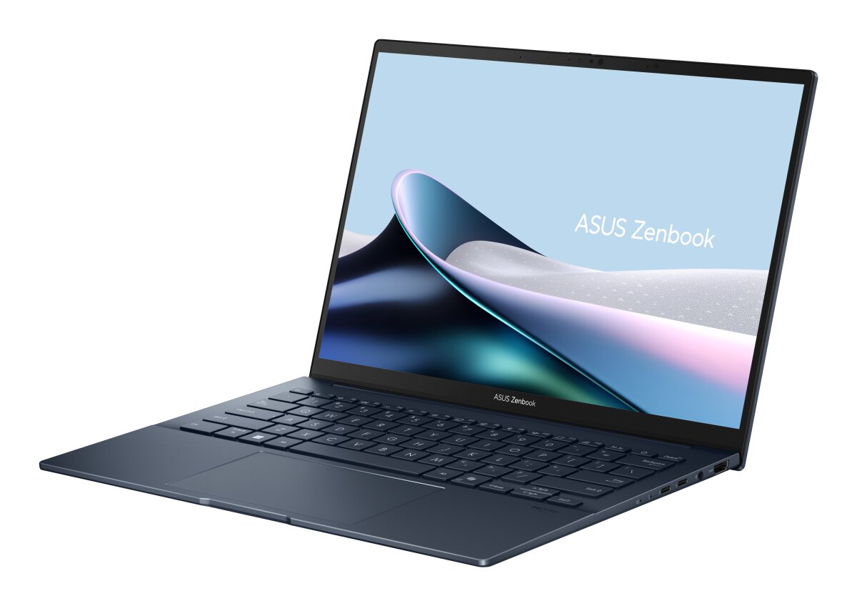 ASUS Zenbook 14 UX3405CA-SU954W 90NB14W3-M01DD0 image gallery 1