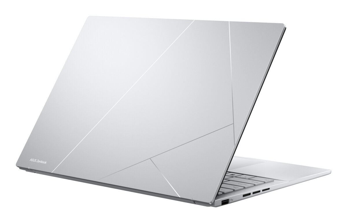 ASUS Zenbook 14 OLED UX3405CA-ST775X 90NB14W2-M01X60 image gallery 4