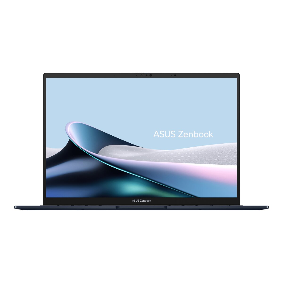 ASUS Zenbook 14 OLED UX3405MA-PP606W 90NB11R1-M00ZS0 image gallery 6