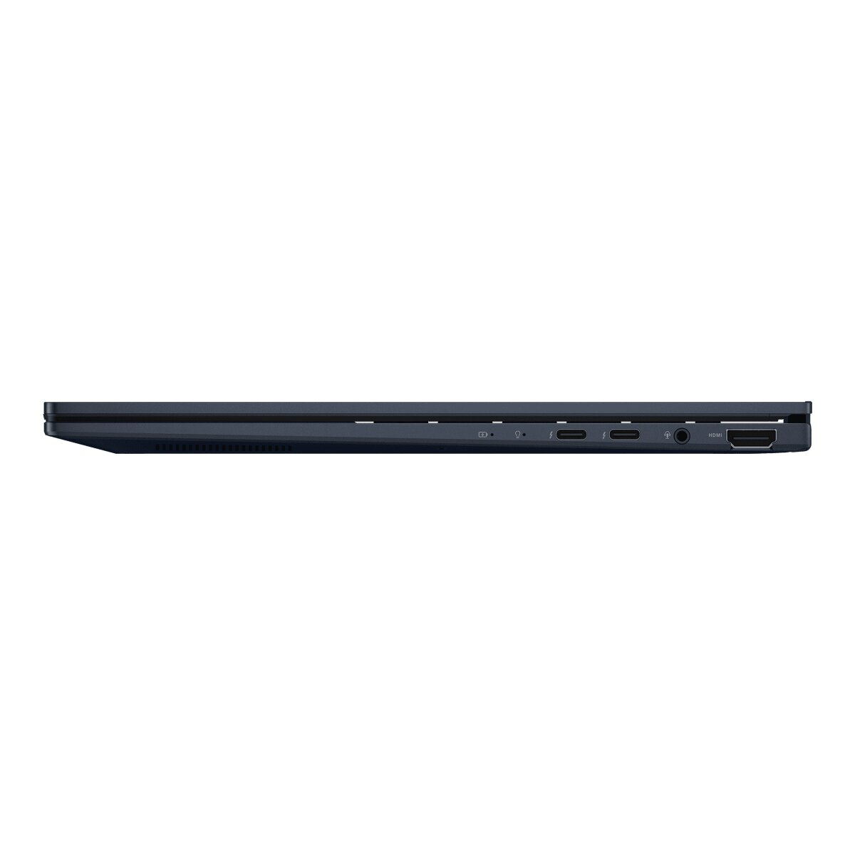 ASUS Zenbook 14 OLED UX3405MA-PP606W 90NB11R1-M00ZS0 image gallery 8
