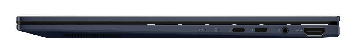 ASUS Zenbook 14 UX3405CA-SU954W 90NB14W3-M01DD0 image gallery 7