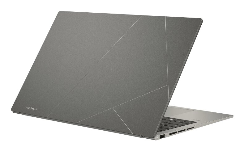 ASUS Zenbook 15 OLED UM3504DA-PURE13 90NB1163-M00FV0 image gallery 7