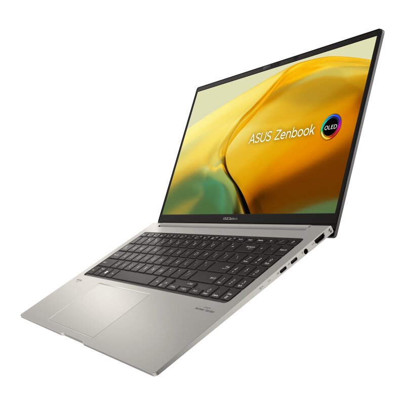 ASUS Zenbook 15 OLED UM3504DA-PURE13 90NB1163-M00FV0 image gallery 2