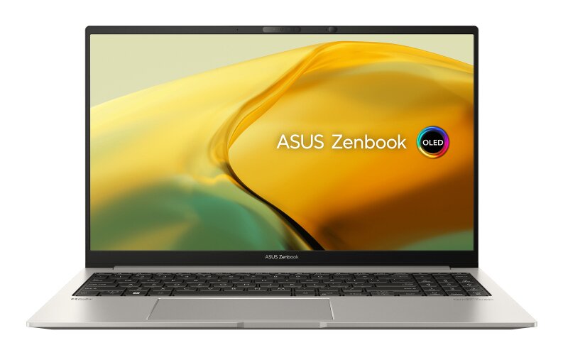 ASUS Zenbook 15 OLED UM3504DA-PURE13 90NB1163-M00FV0 image gallery 5