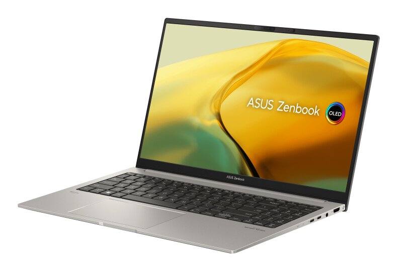 ASUS Zenbook 15 OLED UM3504DA-PURE13 90NB1163-M00FV0 image gallery 3