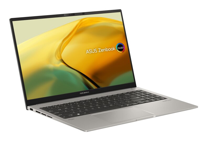 ASUS Zenbook 15 OLED UM3504DA-PURE13 90NB1163-M00FV0 image gallery 4