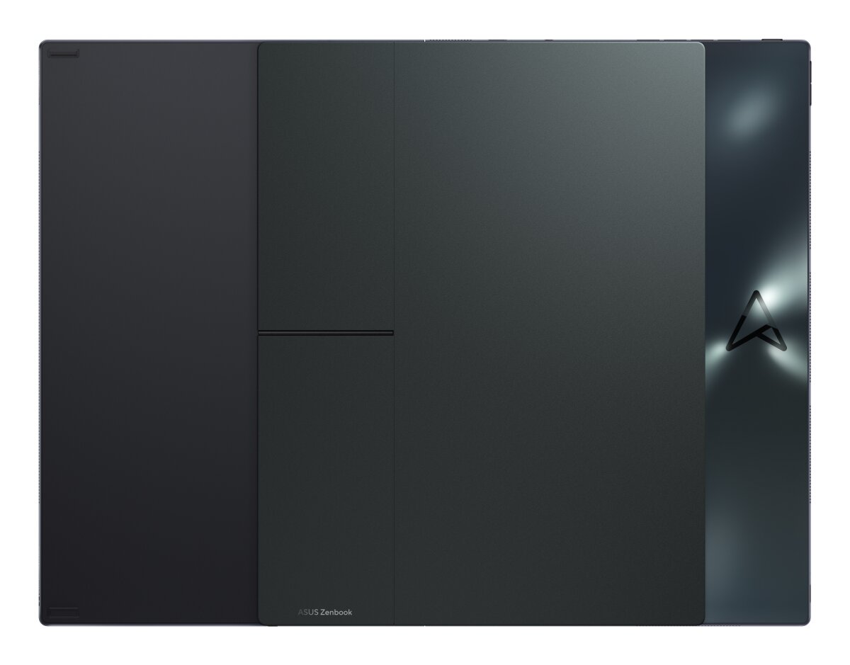 ASUS Zenbook 17 Fold OLED UX9702AA-MD007W 90NB0WX1-M00240 image gallery 8