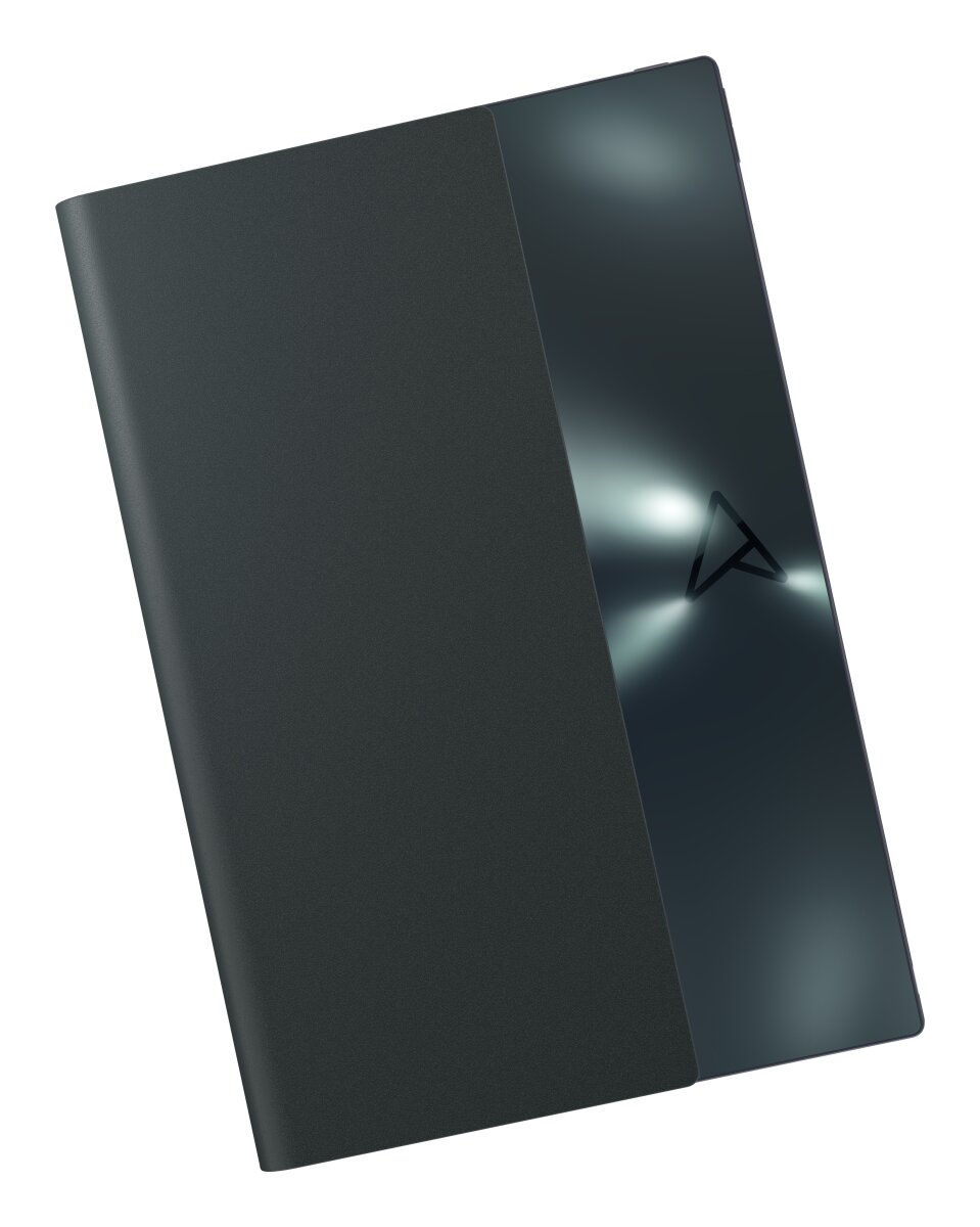 ASUS Zenbook 17 Fold OLED UX9702AA-MD007W 90NB0WX1-M00240 image gallery 7
