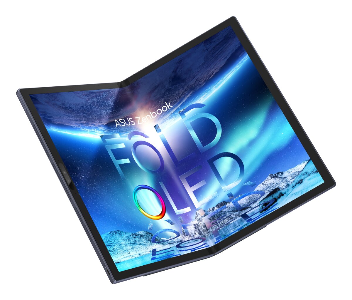 ASUS Zenbook 17 Fold OLED UX9702AA-MD007W 90NB0WX1-M00240 image gallery 2