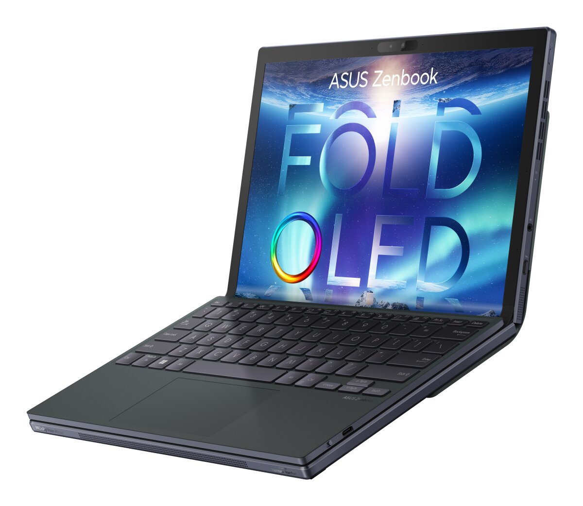 ASUS Zenbook 17 Fold OLED UX9702AA-MD007W 90NB0WX1-M00240 image gallery 4
