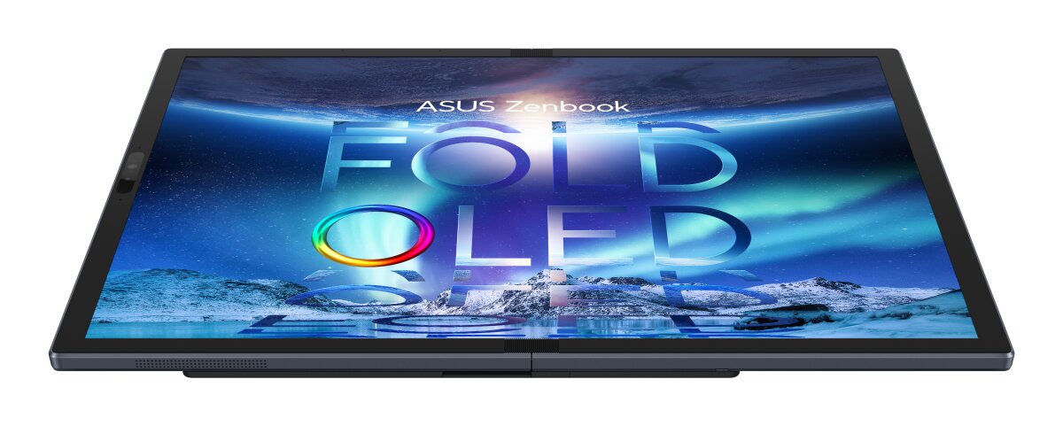 ASUS Zenbook 17 Fold OLED UX9702AA-MD007W 90NB0WX1-M00240 image gallery 6