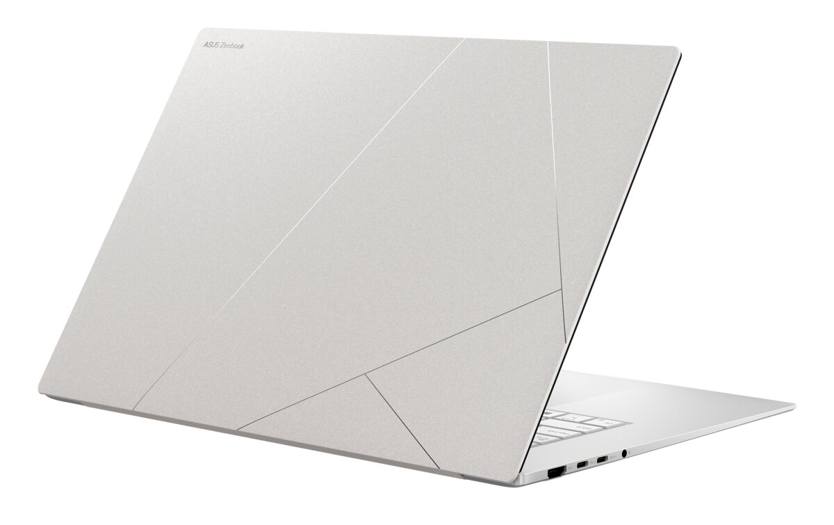 ASUS Zenbook S 16 UM5606WA-RK035W 90NB13M2-M00L00 image gallery 3