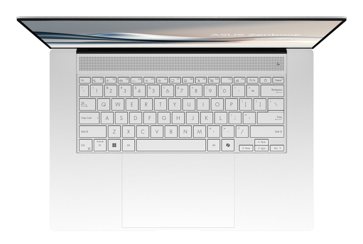 ASUS Zenbook S 16 UM5606WA-RK035W 90NB13M2-M00L00 image gallery 5