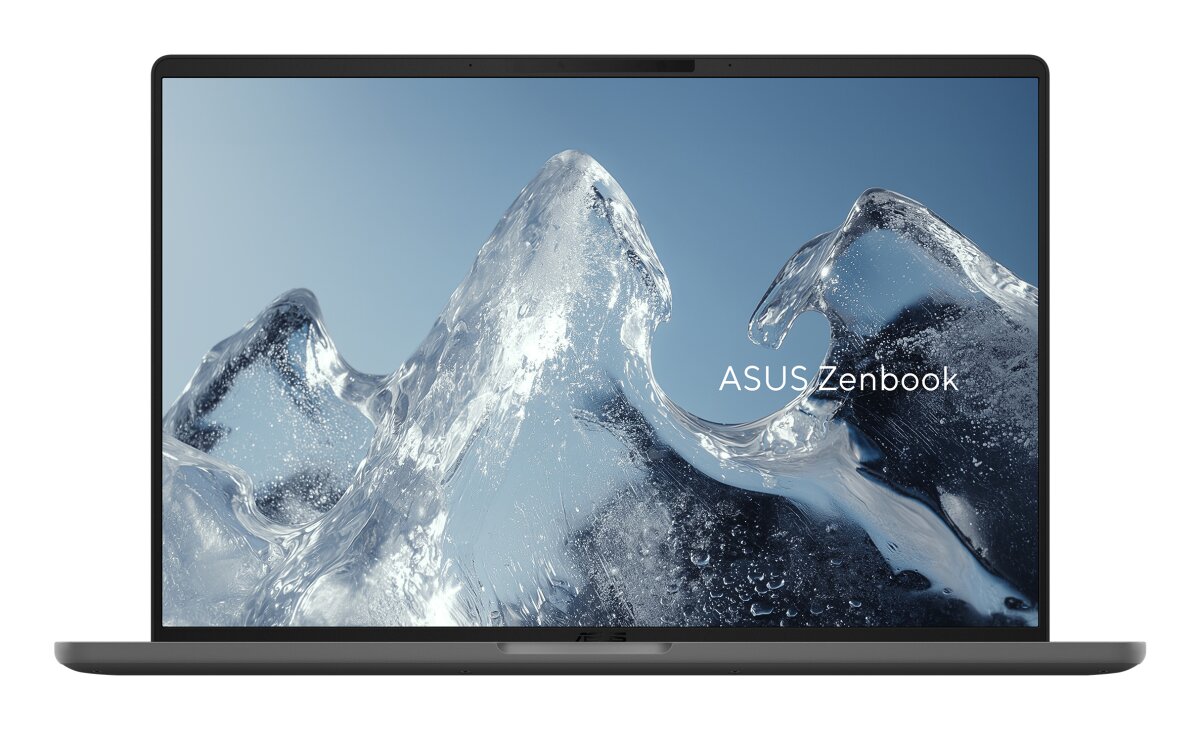 ASUS Zenbook A14 UX3407NA-QD041W Copilot PC 90NB1712-M00980 image gallery 2