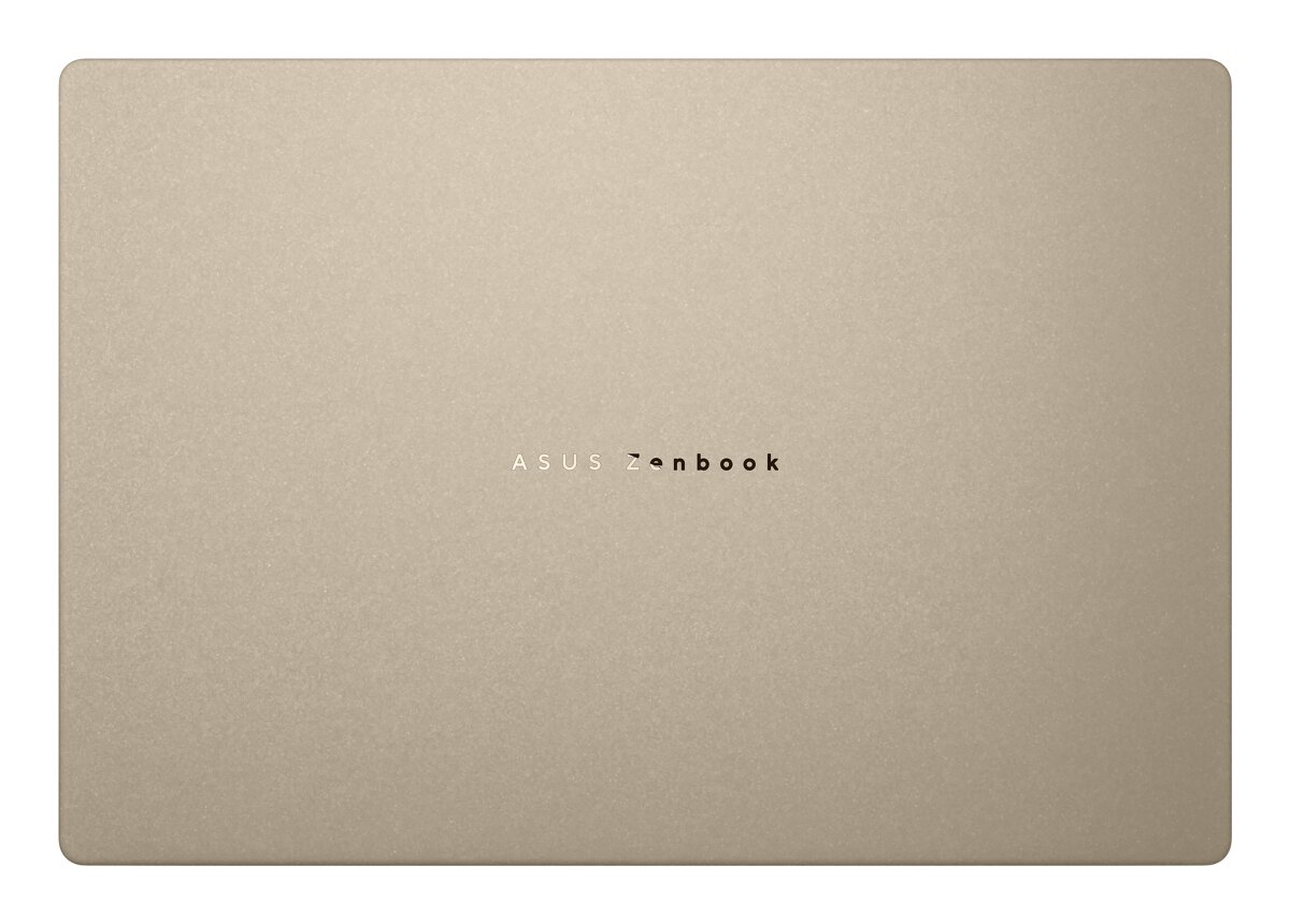 ASUS Zenbook A14 UX3407NA-QD069W Copilot PC 90NB1711-M002R0 image gallery 4