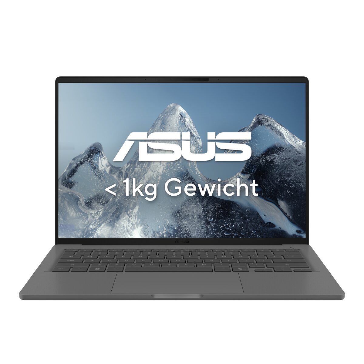 ASUS Zenbook A14 UX3407NA-QD140W 90NB1712-M00730 image gallery 1