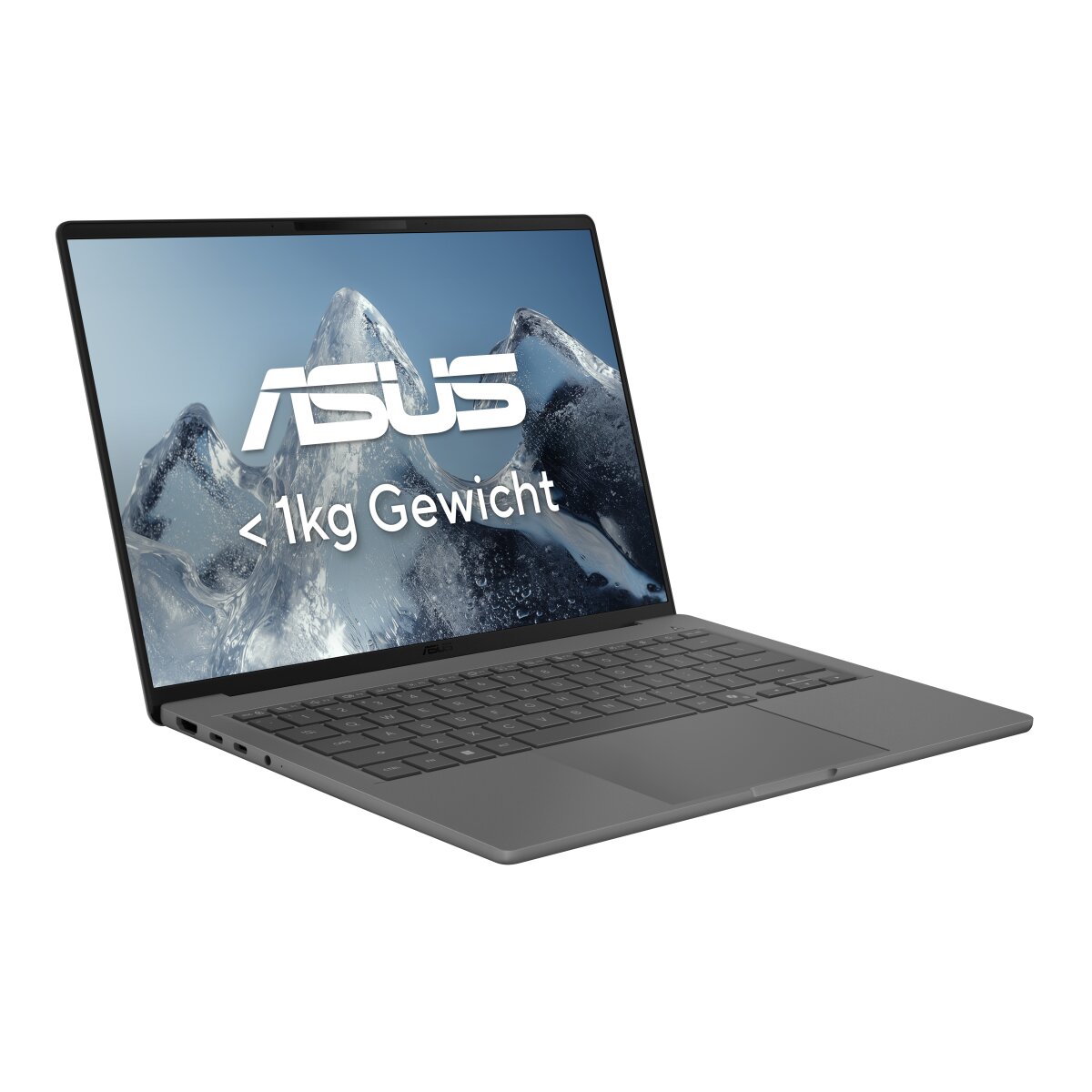 ASUS Zenbook A14 UX3407NA-QD140W 90NB1712-M00730 image gallery 2