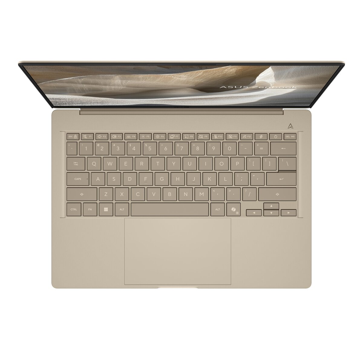 ASUS Zenbook A14 UX3407NA-QD148W 90NB1711-M00AU0 image gallery 4
