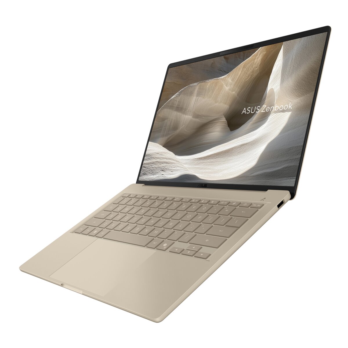 ASUS Zenbook A14 UX3407NA-QD148W 90NB1711-M00AU0 image gallery 3