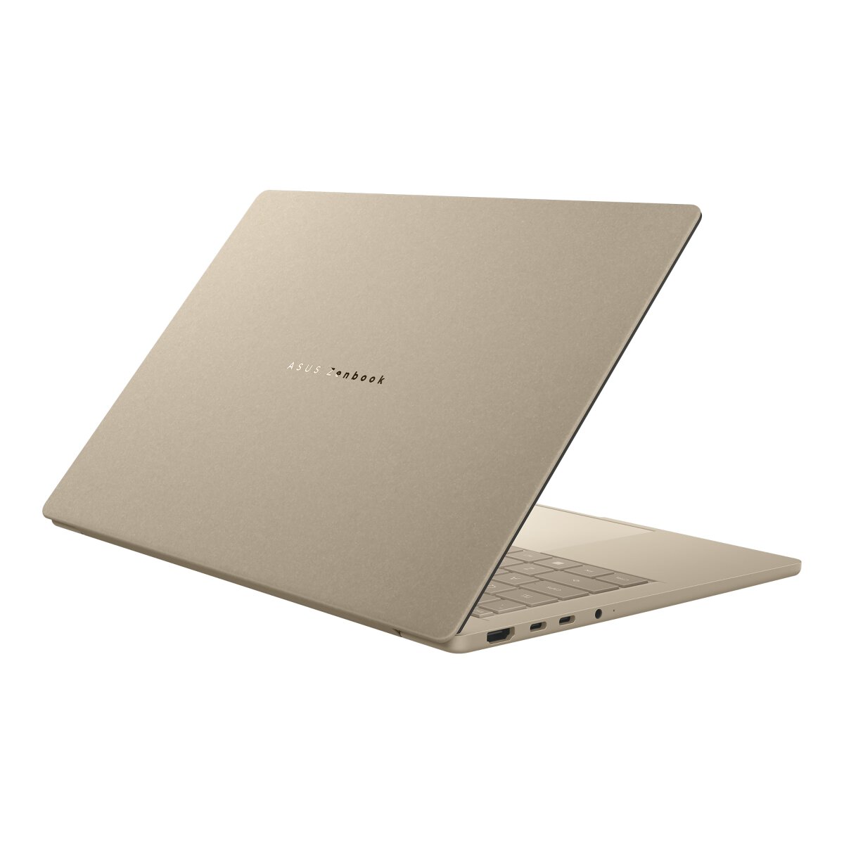 ASUS Zenbook A14 UX3407NA-QD148W 90NB1711-M00AU0 image gallery 6