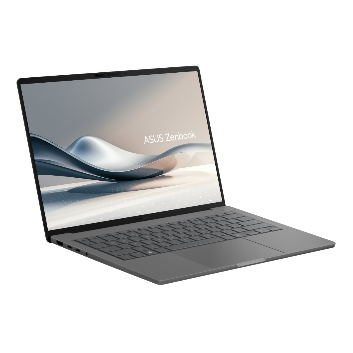 ASUS Zenbook A14 UX3407QA-DICQD481X 90NB1502-M00X10 image gallery 2
