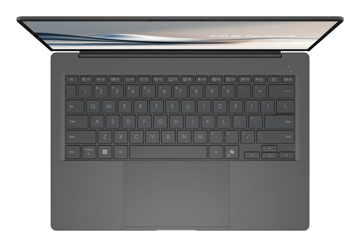 ASUS Zenbook A14 UX3407QA-DS51-CA 90NB1502-M00N40 image gallery 7