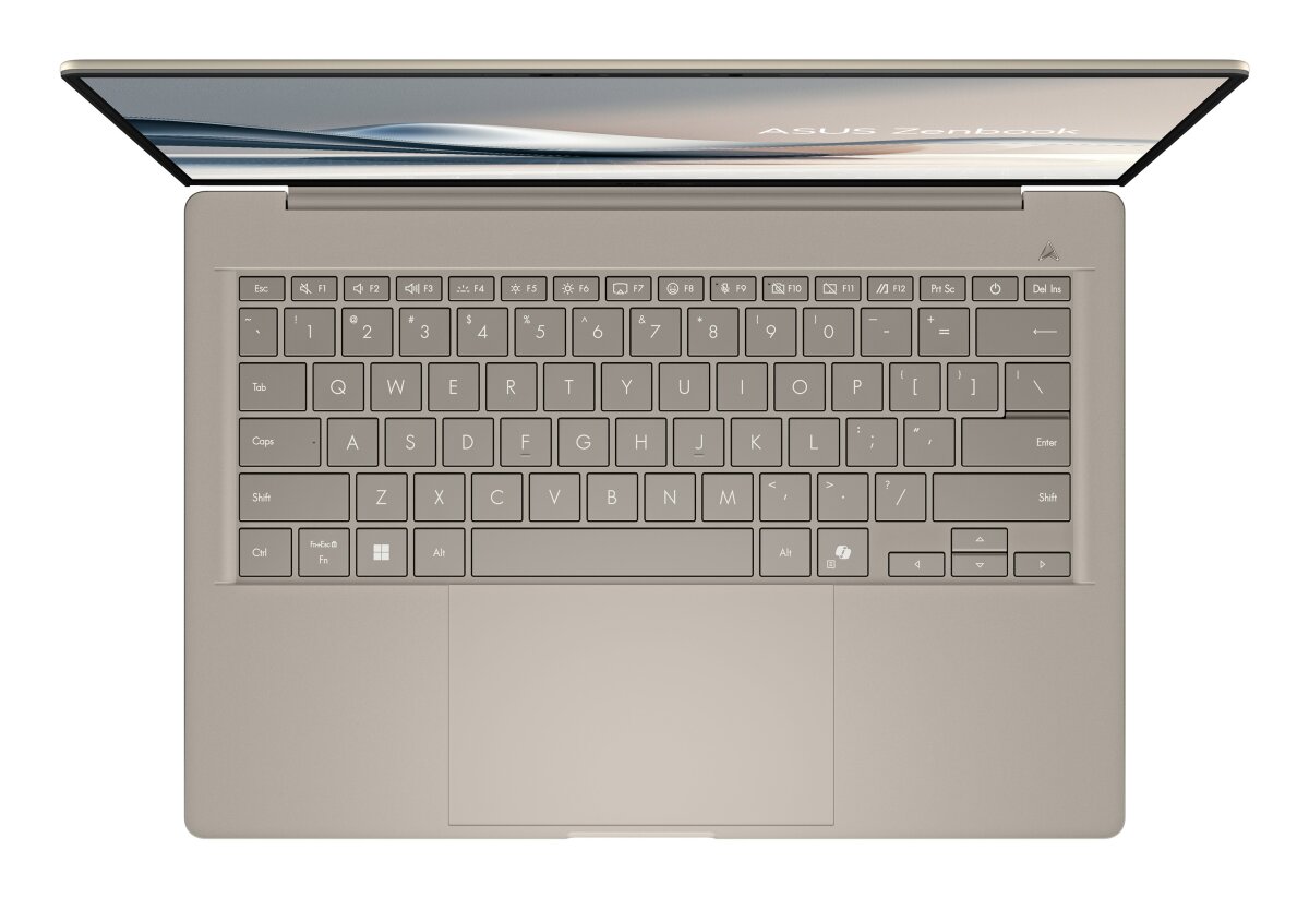 ASUS Zenbook A14 UX3407QA-QD219W Copilot PC 90NB1501-M00NU0 image gallery 3