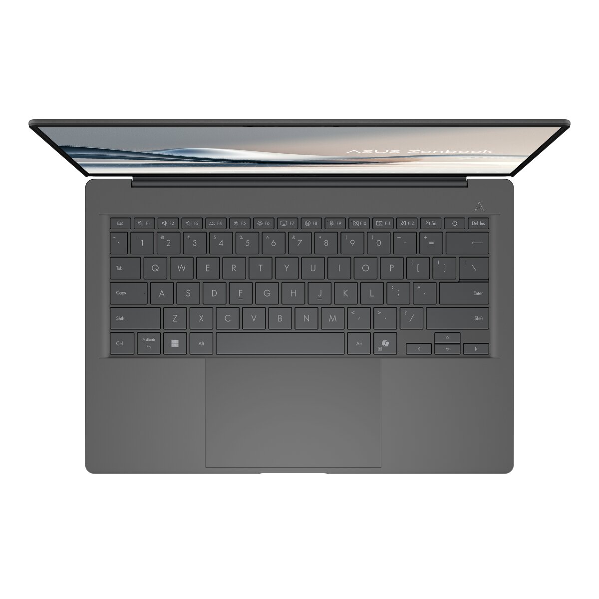 ASUS Zenbook A14 UX3407QA-QD412W 90NB1502-M00RT0 image gallery 4