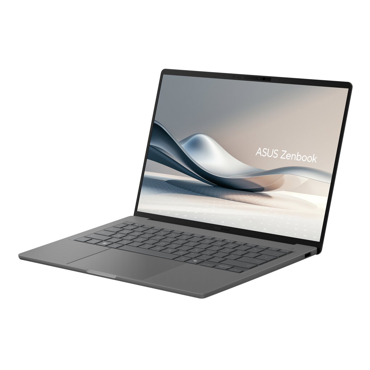 ASUS Zenbook A14 UX3407QA-QD311W 90NB1502-M00HW0 image gallery 5