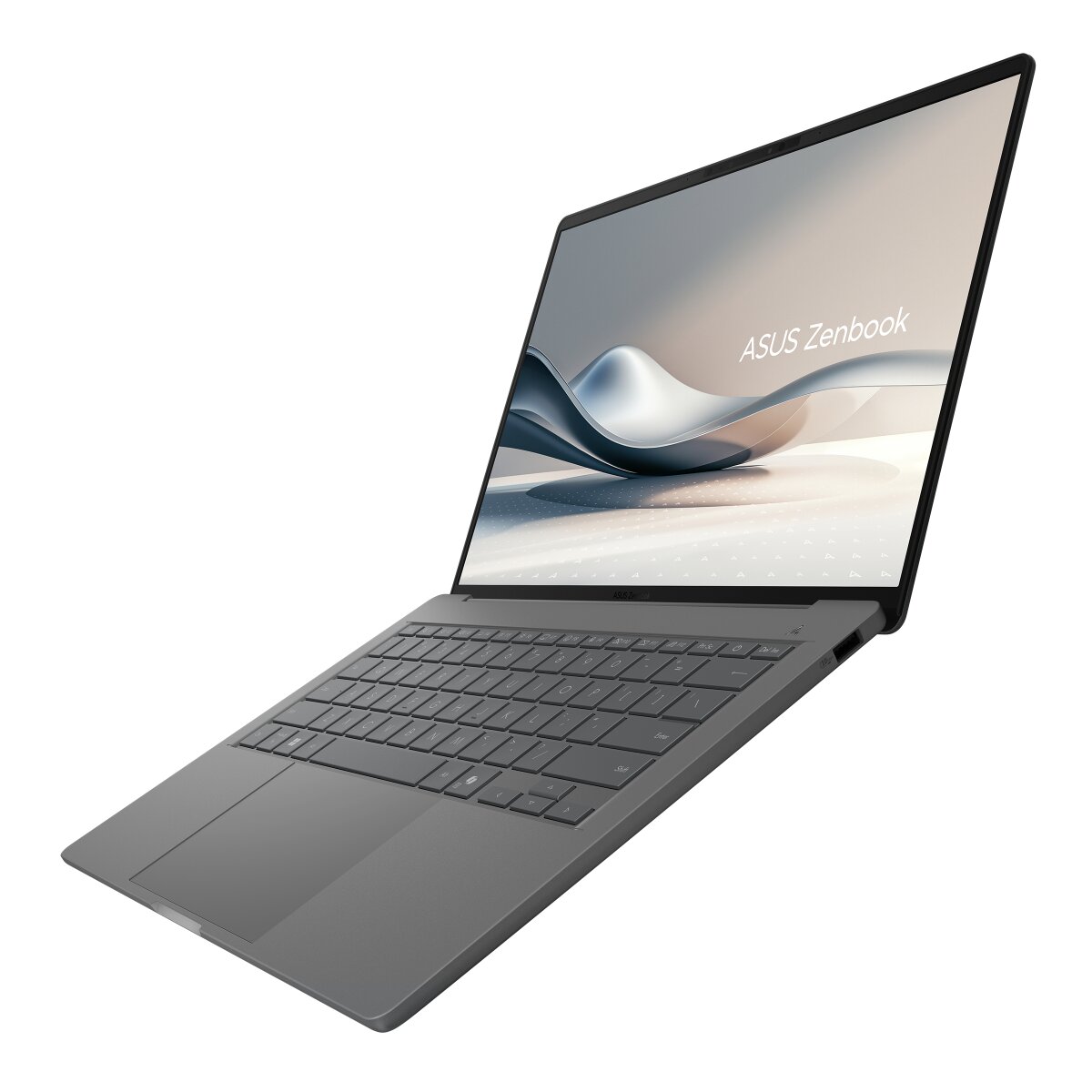 ASUS Zenbook A14 UX3407QA-QD412W 90NB1502-M00RT0 image gallery 3