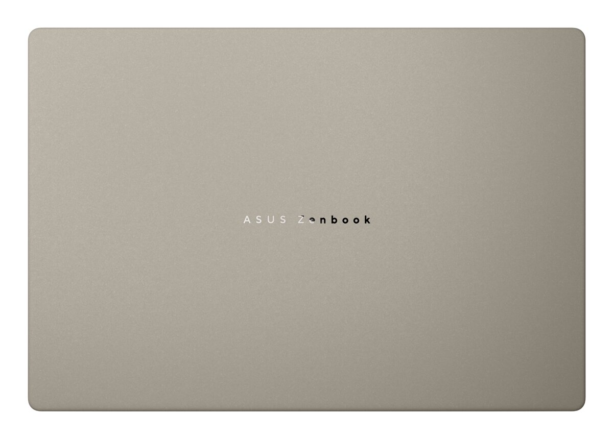 ASUS Zenbook A14 UX3407QA-QD318W Copilot PC 90NB1501-M00HJ0 image gallery 4