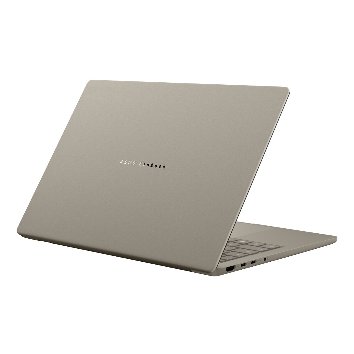 ASUS Zenbook A14 UX3407QA-QD387W 90NB1501-M00SM0 image gallery 7