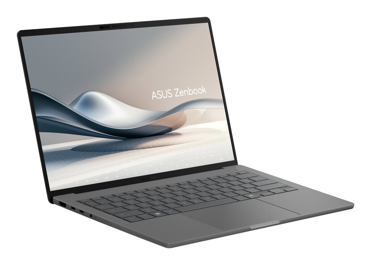 ASUS Zenbook A14 UX3407QA-QD412W 90NB1502-M00RT0 image gallery 5