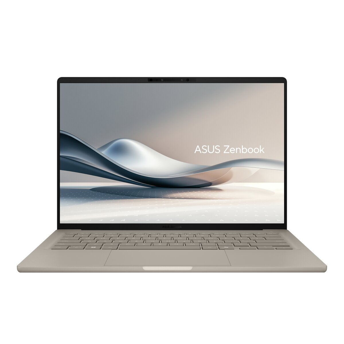ASUS Zenbook A14 UX3407QA-QD387W 90NB1501-M00SM0 image gallery 5