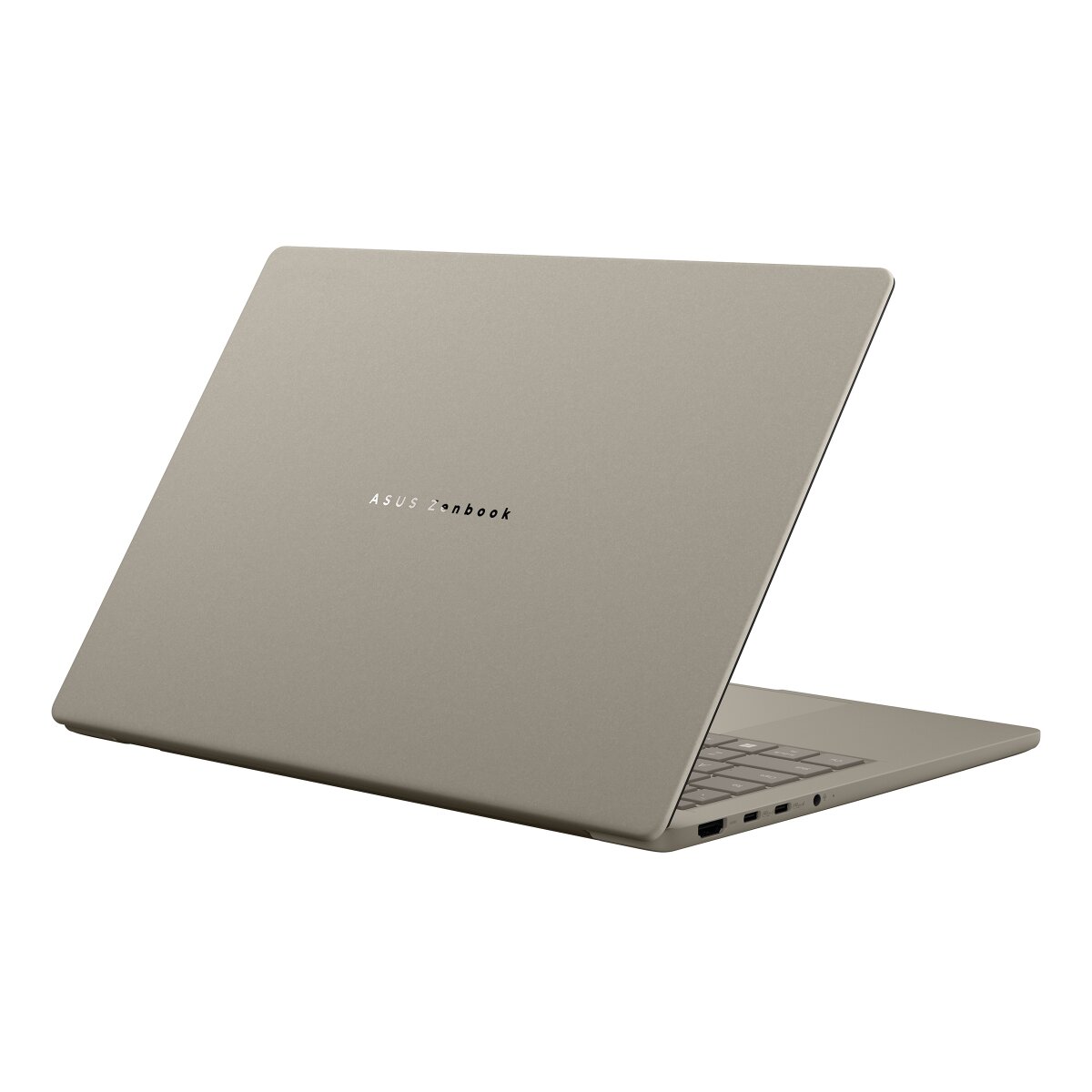 ASUS Zenbook A14 UX3407QA-QD219W Copilot PC 90NB1501-M00JN0 image gallery 8