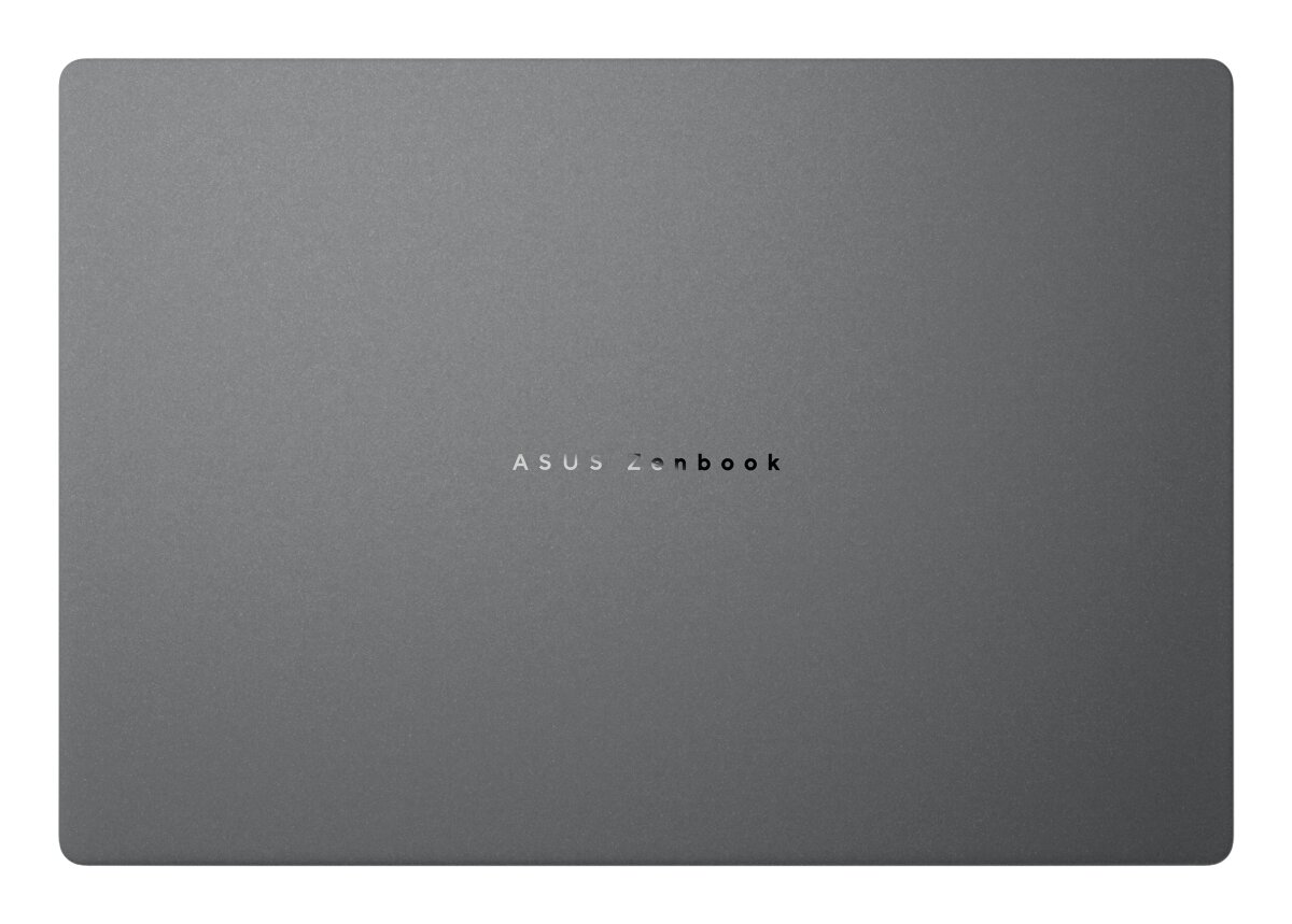 ASUS Zenbook A14 UX3407QA-QD412W 90NB1502-M00RT0 image gallery 1