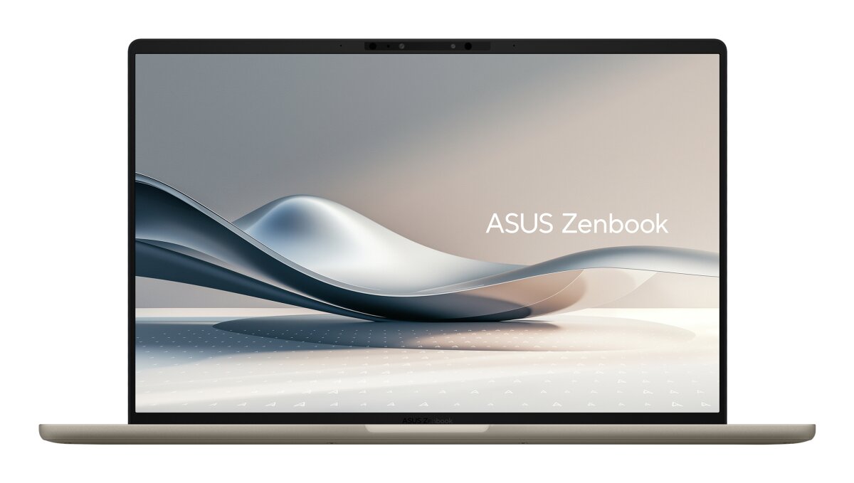 ASUS Zenbook A14 UX3407QA-QD318W Copilot PC 90NB1501-M00HJ0 image gallery 8