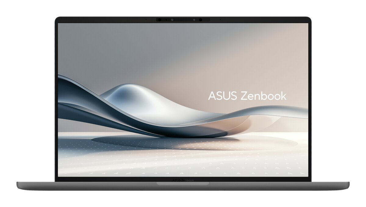 ASUS Zenbook A14 UX3407QA-QD412W 90NB1502-M00RT0 image gallery 9