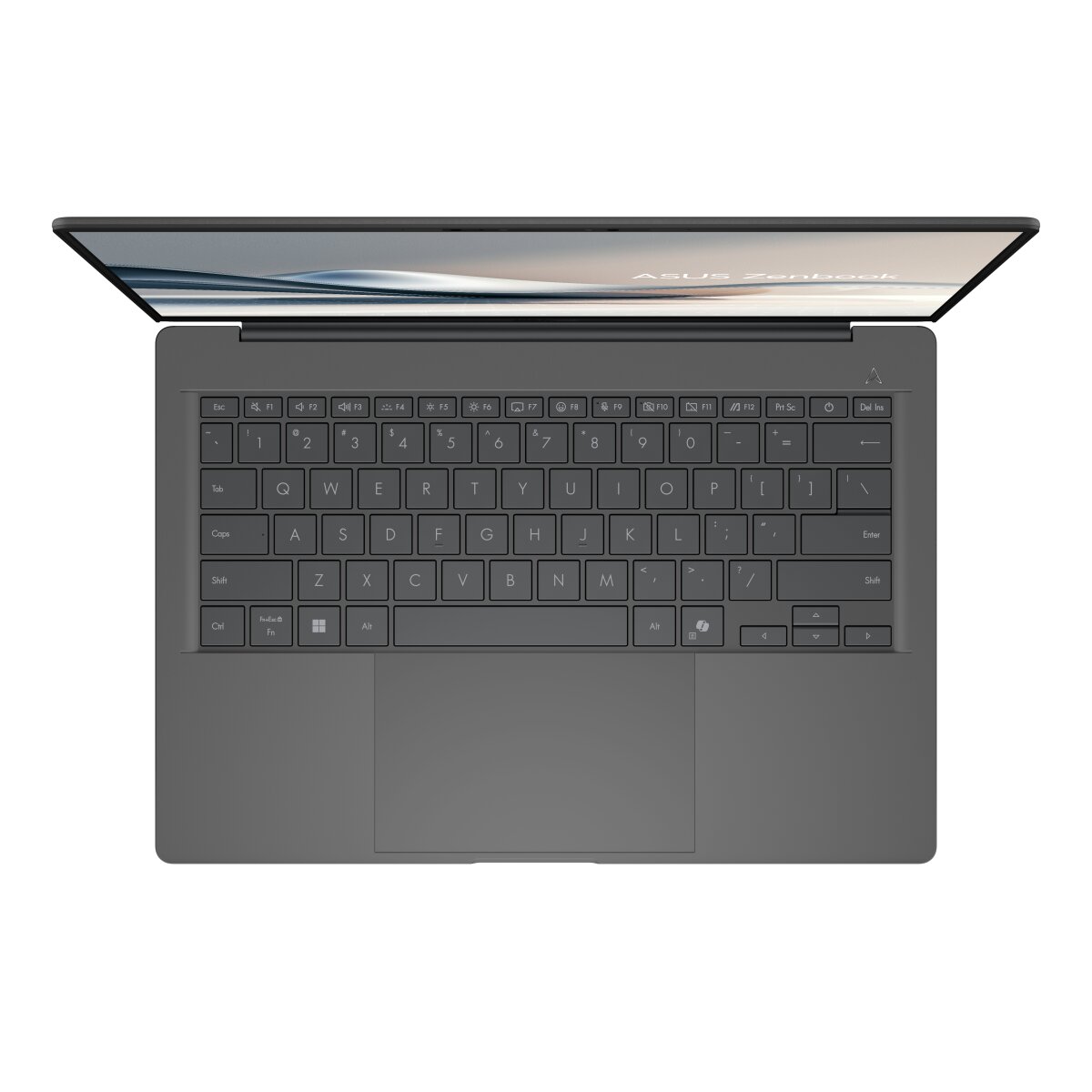 ASUS Zenbook A14 UX3407QA-QD220W 90NB1502-M00L80 image gallery 1