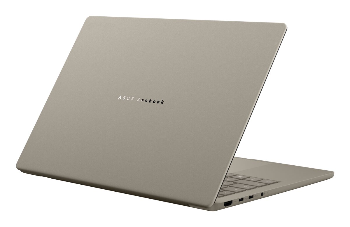 ASUS Zenbook A14 UX3407RA-QD906W 90NB16G1-M002B0 image gallery 7