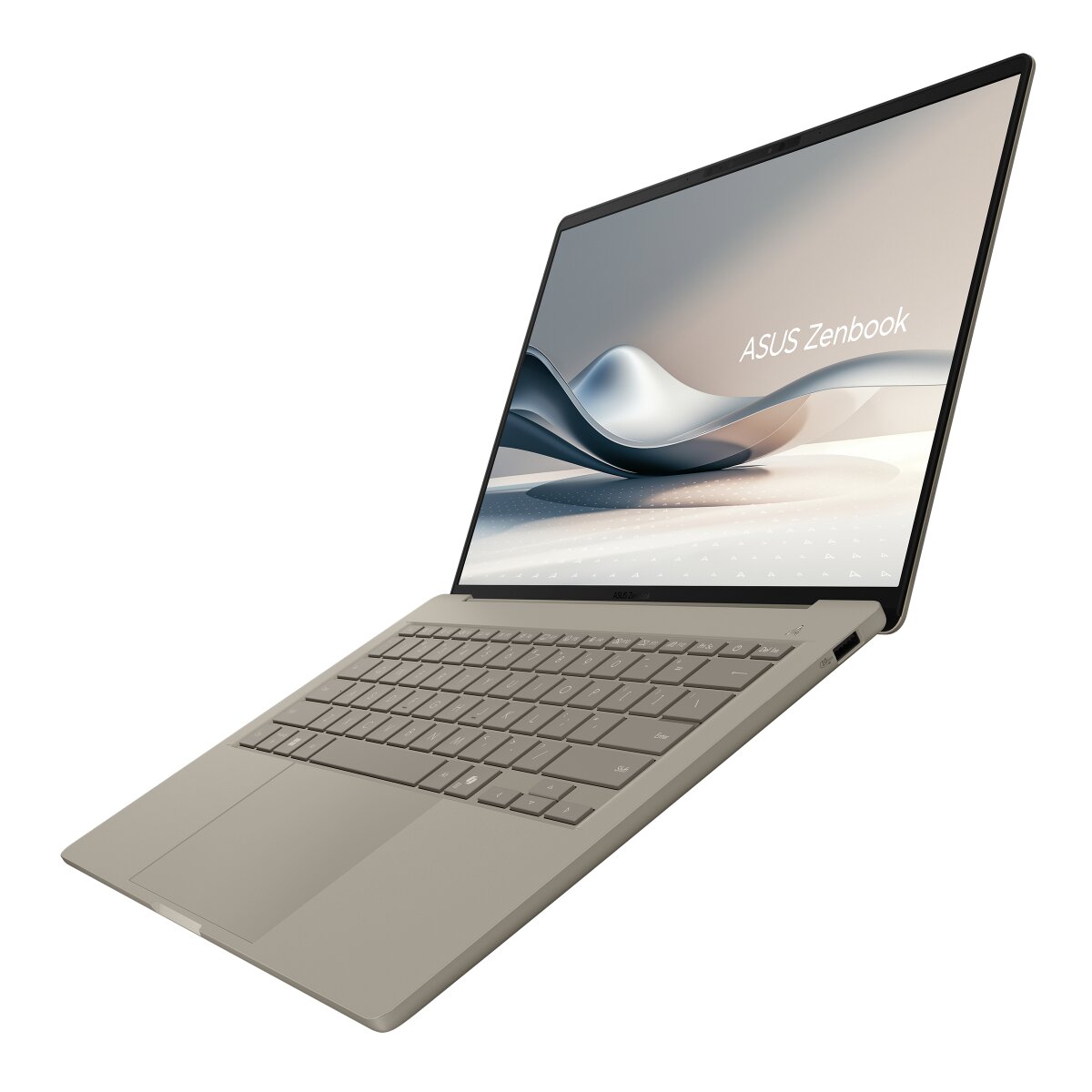 ASUS Zenbook A14 UX3407QA-QD387W 90NB1501-M00SM0 image gallery 1