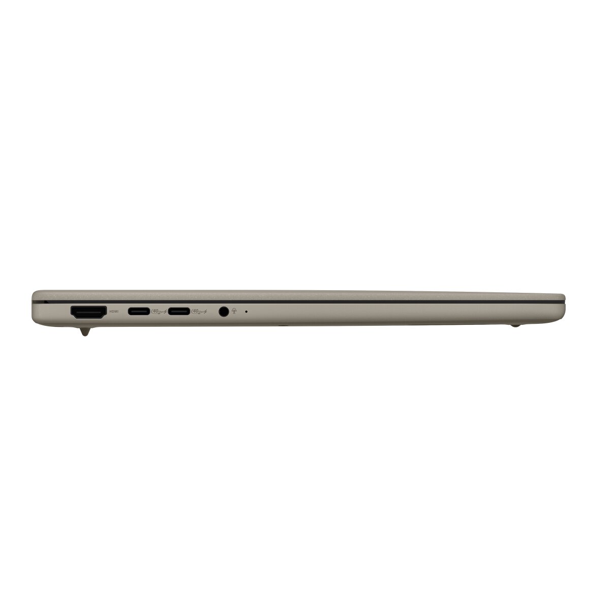 ASUS Zenbook A14 UX3407QA-QD387W 90NB1501-M00SM0 image gallery 8