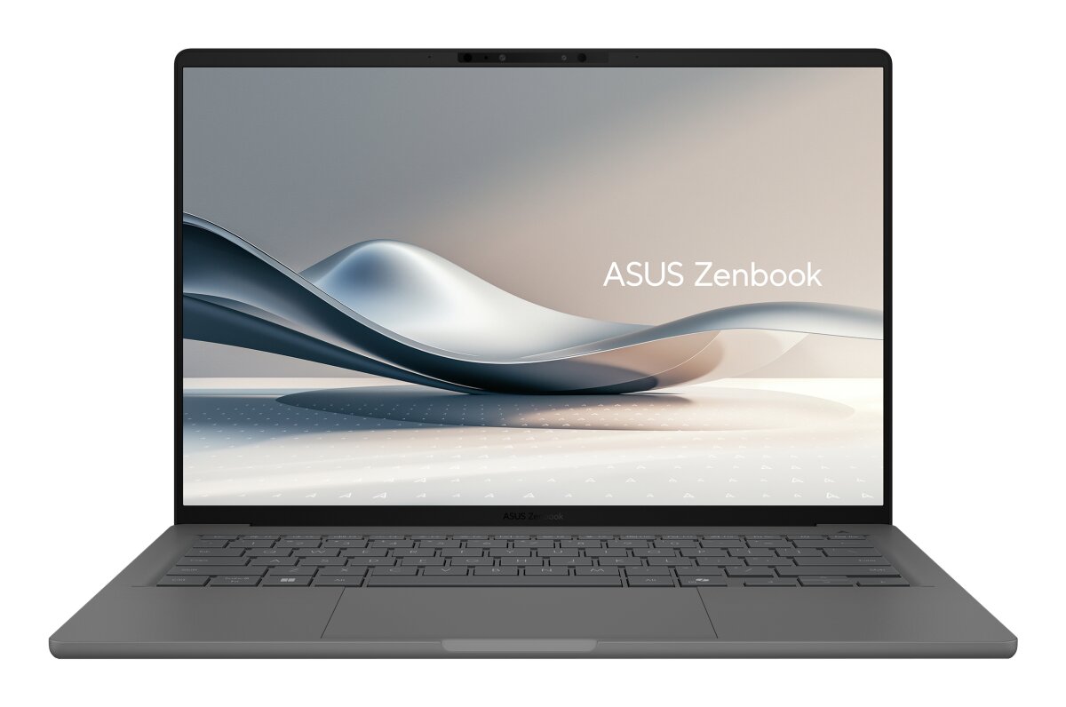 ASUS Zenbook A14 UX3407QA-QD412W 90NB1502-M00RT0 image gallery 7