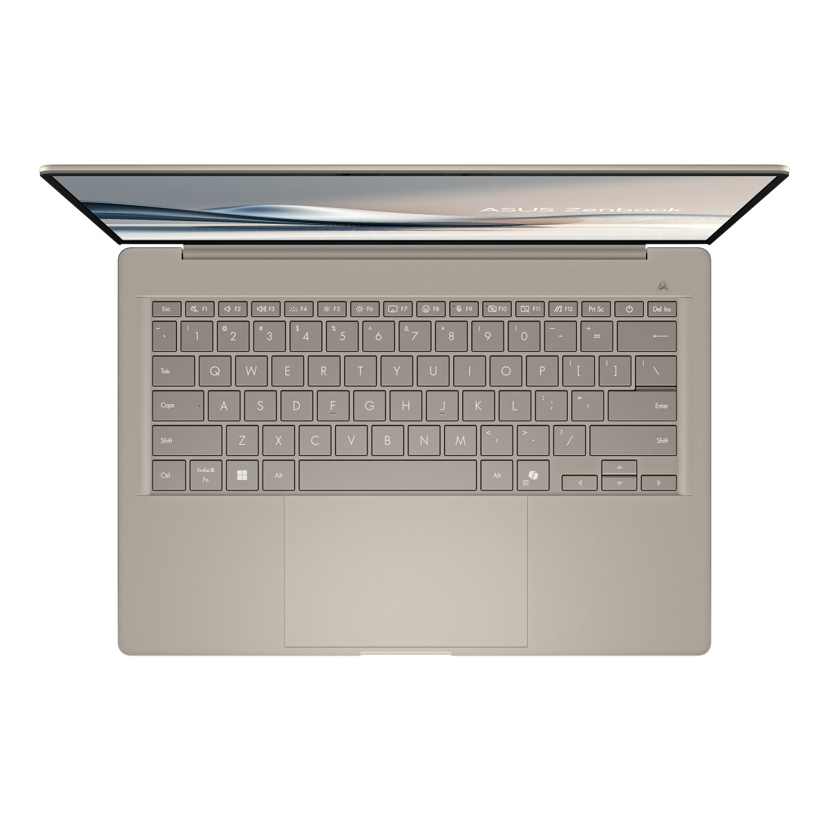 ASUS Zenbook A14 UX3407QA-QD219W Copilot PC 90NB1501-M00JN0 image gallery 1