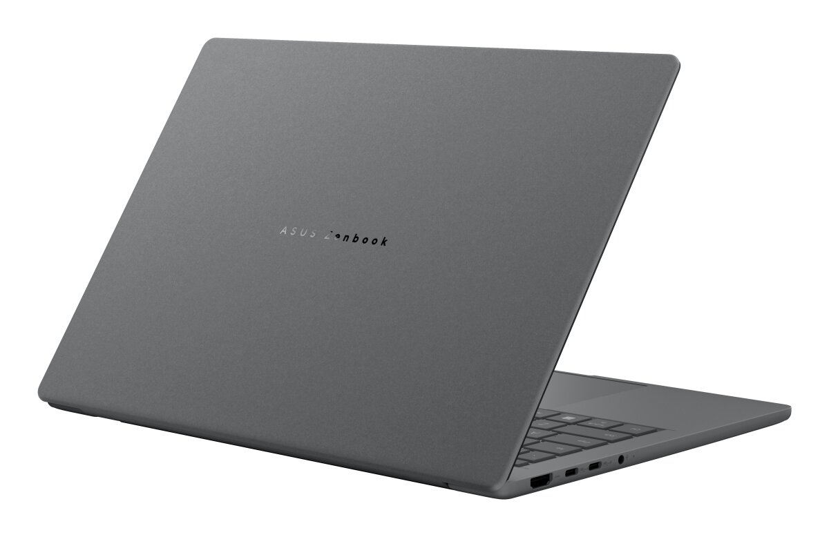 ASUS Zenbook A14 UX3407QA-QD220W 90NB1502-M00L70 image gallery 5