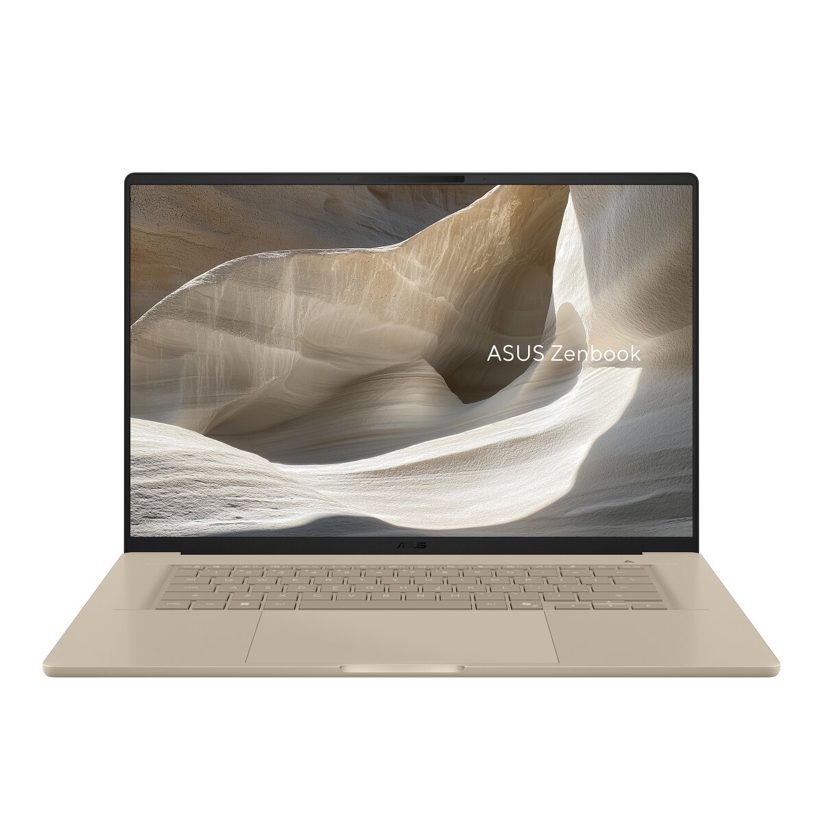 ASUS Zenbook A16 UX3607OA-DICSQ017X 90NB17W1-M000S0 image gallery 1
