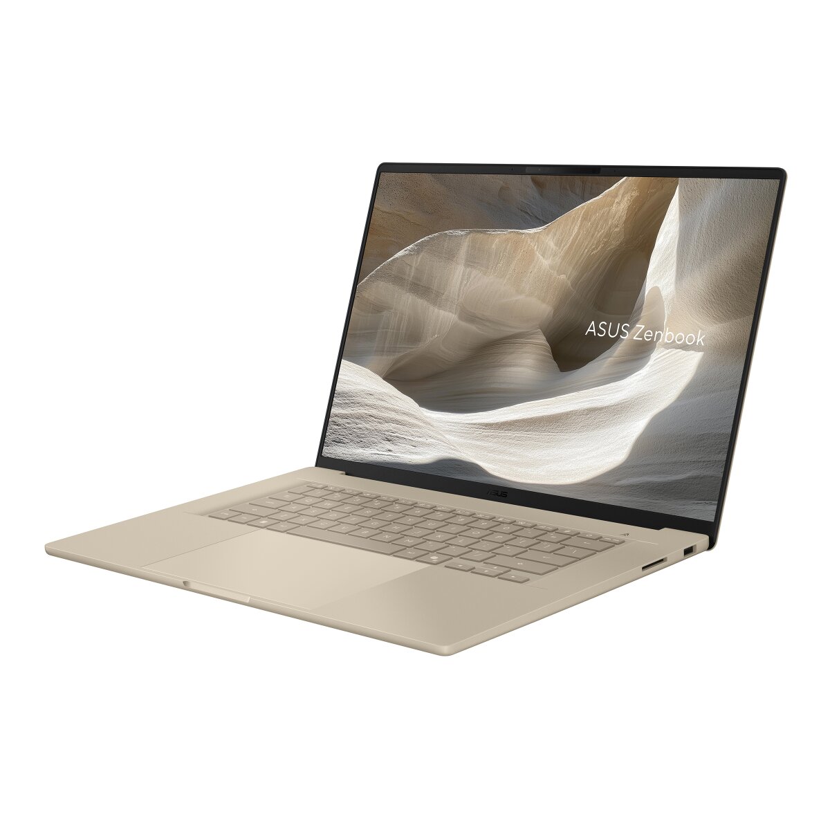ASUS Zenbook A16 UX3607OA-DICSQ017X 90NB17W1-M000S0 image gallery 2